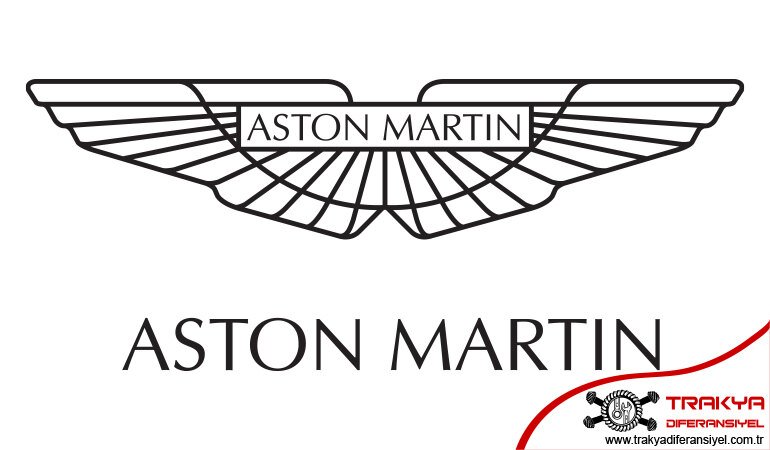 Aston Martin Diferansiyel Tamiri Çorlu