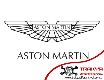 Aston Martin Diferansiyel Tamiri Çorlu