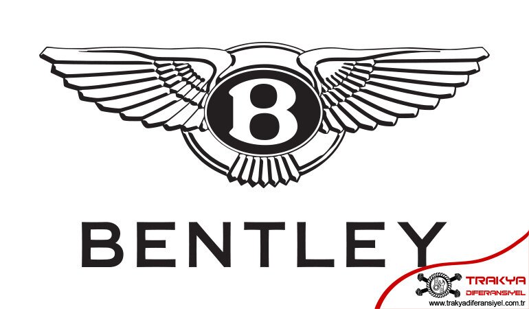 Bentley Diferansiyel Tamiri Çorlu
