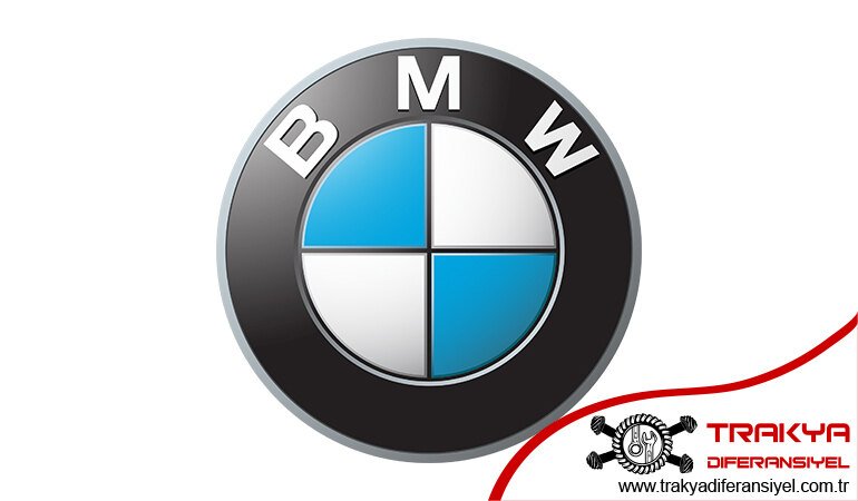 Bmw Diferansiyel Tamiri Çorlu