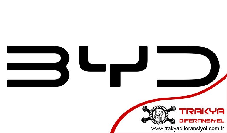 Byd Diferansiyel Tamiri Çorlu