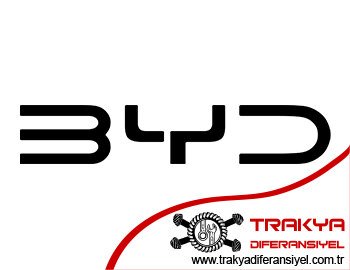 Byd Diferansiyel Tamiri Çorlu