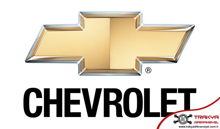 Chevrolet Diferansiyel Tamiri Çorlu