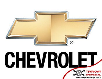 Chevrolet Diferansiyel Tamiri Çorlu