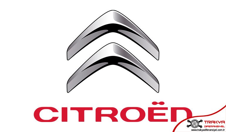 Citroen Diferansiyel Tamiri Çorlu