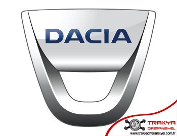 Dacia Diferansiyel Tamiri Çorlu