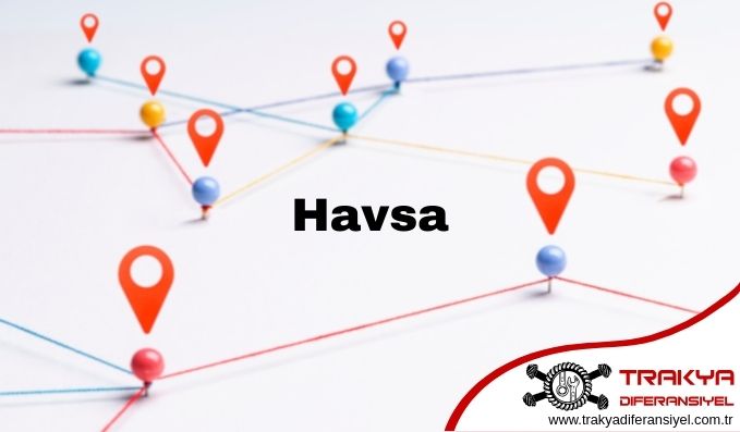 Havsa Diferansiyel