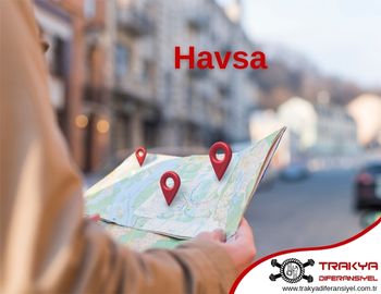 Diferansiyel Havsa
