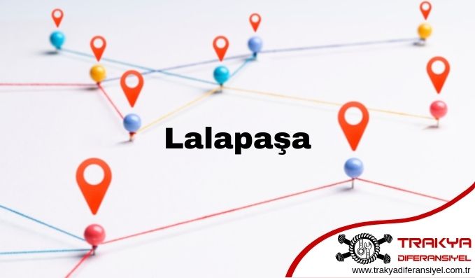 Lalapaşa Diferansiyel