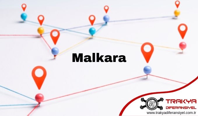 Malkara Diferansiyel