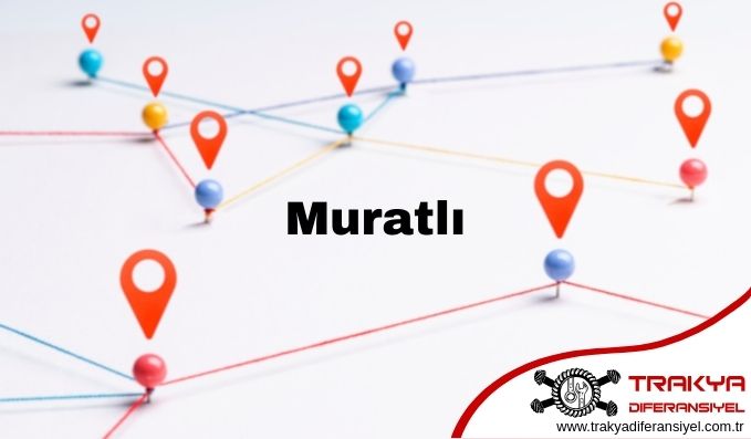 Muratlı Diferansiyel