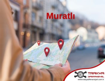 Diferansiyel Muratlı