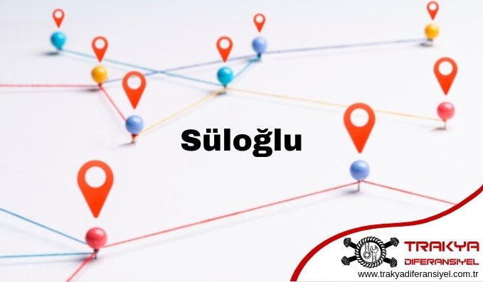 Süloğlu Diferansiyel