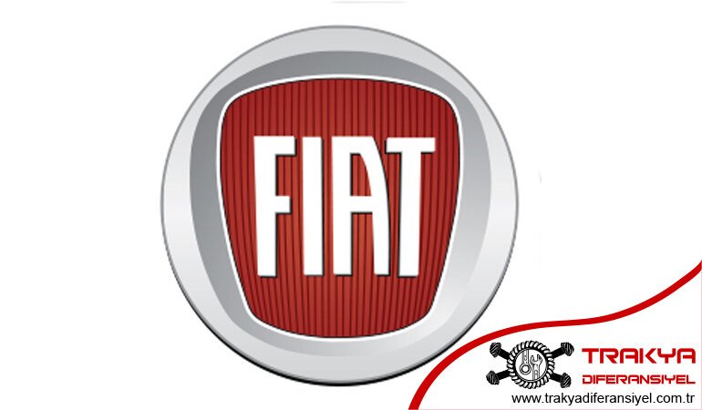 Fiat Diferansiyel Tamiri Çorlu