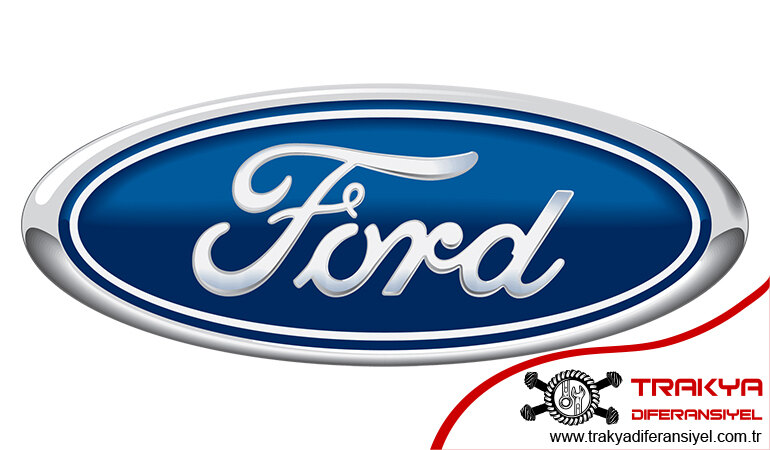 Ford Diferansiyel Tamiri Çorlu