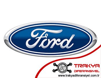 Ford Diferansiyel Tamiri Çorlu