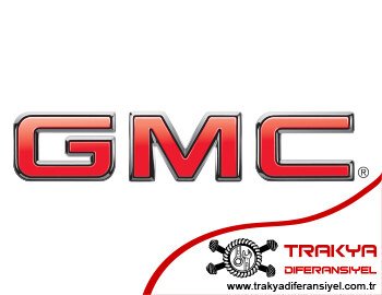 Gmc Diferansiyel Tamiri Çorlu