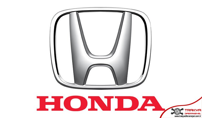 Honda Diferansiyel Tamiri Çorlu