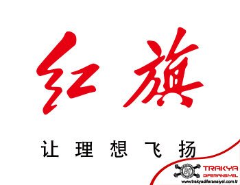 Hongqi Diferansiyel Tamiri Çorlu