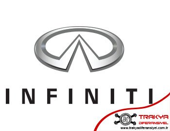 Infiniti Diferansiyel Tamiri Çorlu