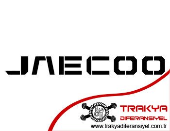 Jaecoo Diferansiyel Tamiri Çorlu