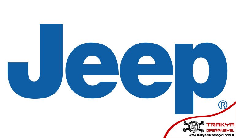 Jeep Diferansiyel Tamiri Çorlu