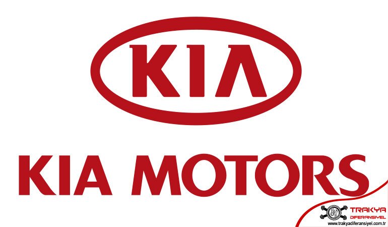 Kia Diferansiyel Tamiri Çorlu