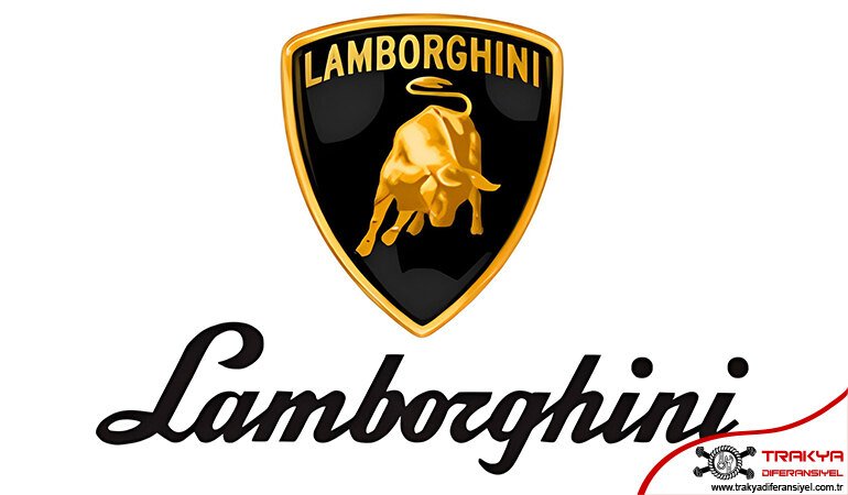 Lamborghini Diferansiyel Tamiri Çorlu