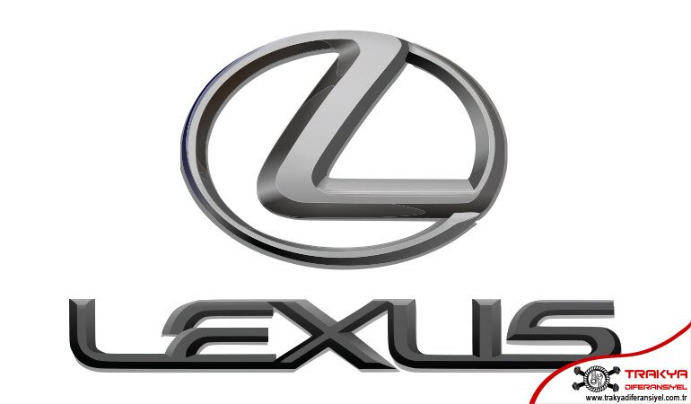 Lexus Diferansiyel Tamiri Çorlu