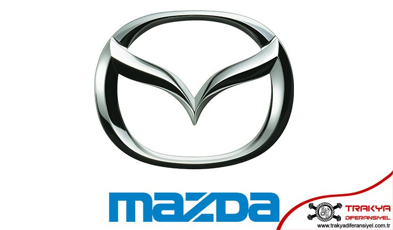 Mazda Diferansiyel Tamiri Çorlu