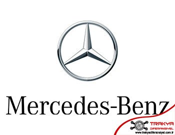 Mercedes-Benz Diferansiyel Tamiri Çorlu