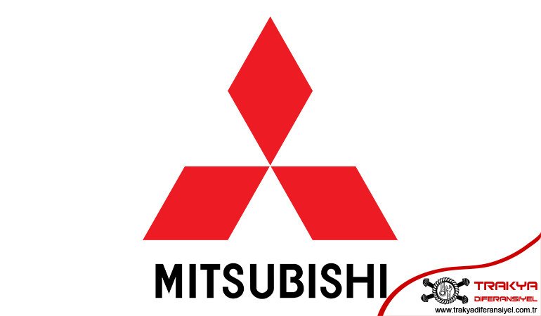 Mitsubishi Diferansiyel Tamiri Çorlu