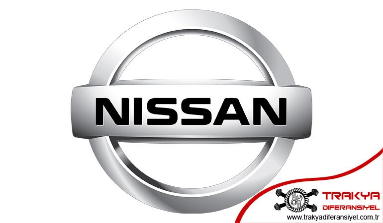 Nissan Diferansiyel Tamiri Çorlu