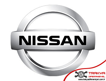 Nissan Diferansiyel Tamiri Çorlu