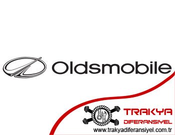 Oldsmobile Diferansiyel Tamiri Çorlu
