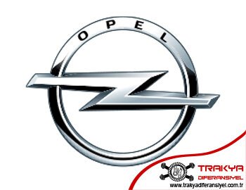 Opel Diferansiyel Tamiri Çorlu
