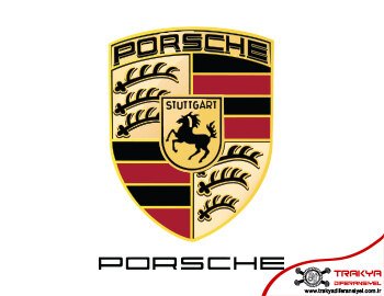 Porsche Diferansiyel Tamiri Çorlu