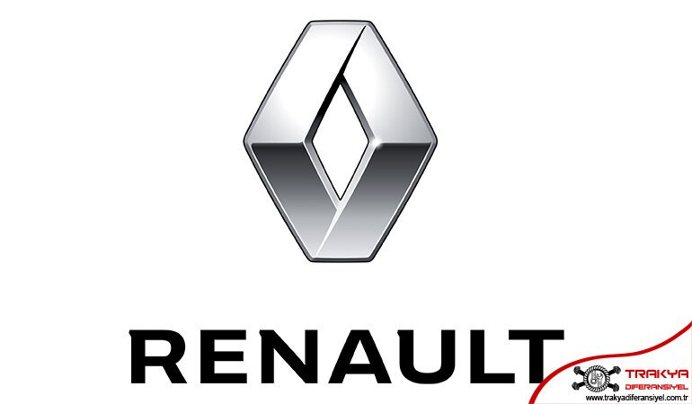 Renault Diferansiyel Tamiri Çorlu