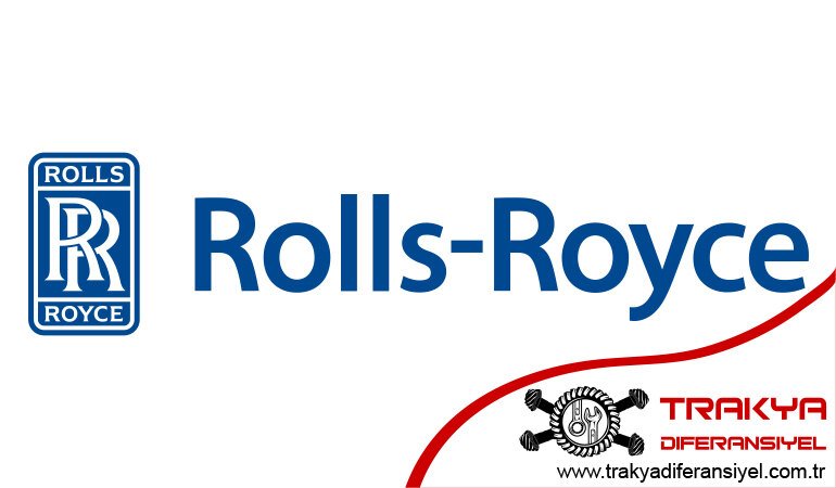Rolls Royce Diferansiyel Tamiri Çorlu