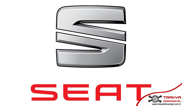 Seat Diferansiyel Tamiri Çorlu