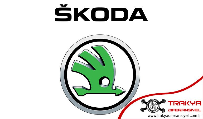 Skoda Diferansiyel Tamiri Çorlu