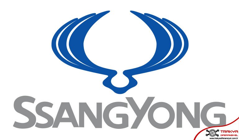 SsangYong Diferansiyel Tamiri Çorlu