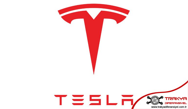 Tesla Diferansiyel Tamiri Çorlu