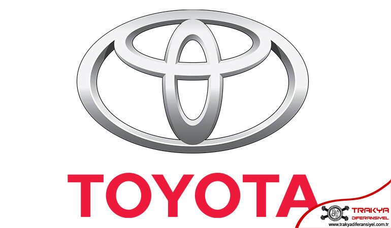 Toyota Diferansiyel Tamiri Çorlu