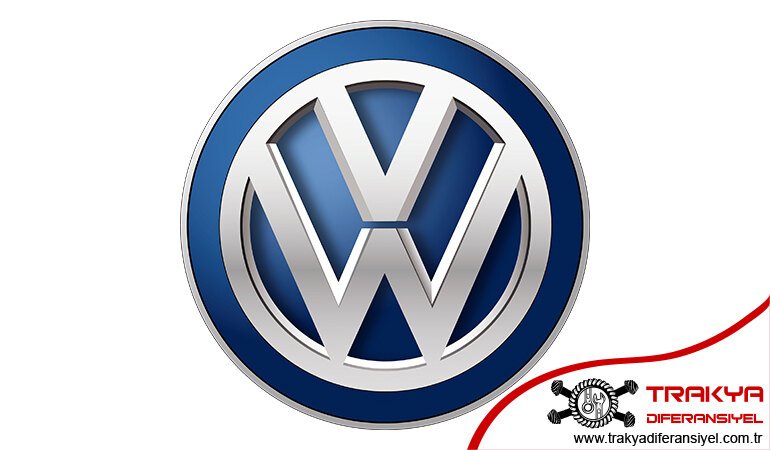 Volkswagen Diferansiyel Tamiri Çorlu