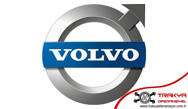 Volvo Diferansiyel Tamiri Çorlu